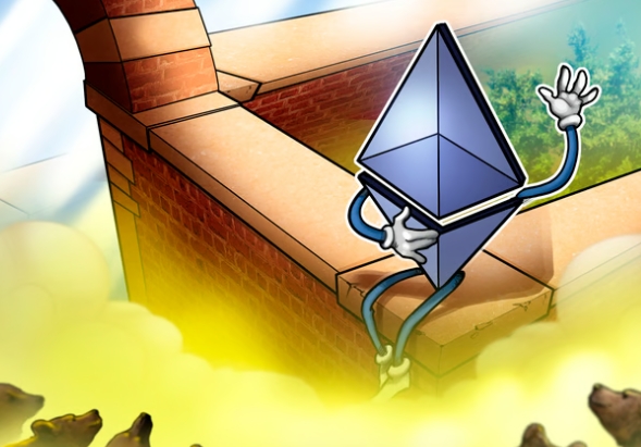交易员表示，ETH 空方仍在犯“错误”尽管 ETH/BTC 过去 6 周下跌
